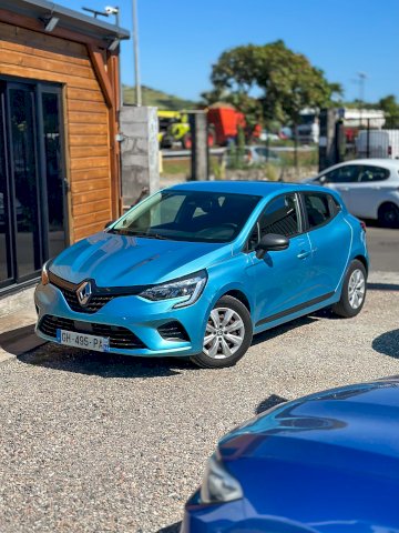 Renault Renault Clio Essence 1.0 TCe 90