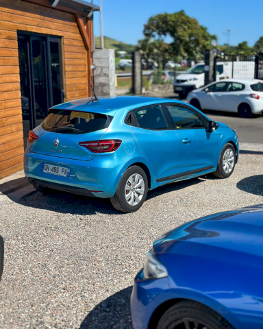 Renault Renault Clio Essence 1.0 TCe 90