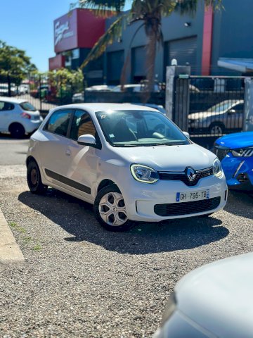 Renault Renault Twingo Essence 1.0 SCe 65