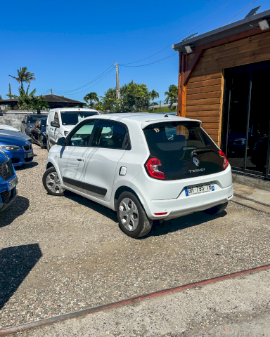 Renault Renault Twingo Essence 1.0 SCe 65 
