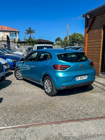Renault Renault Clio Essence 1.0 TCe 90 