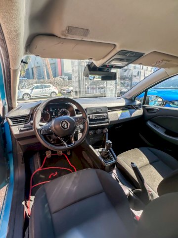 Renault Renault Clio Essence 1.0 TCe 90 