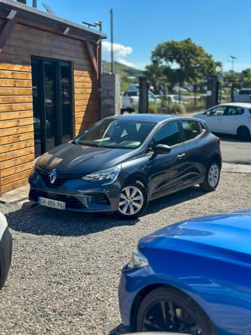 Renault Renault Clio Essence 1.0 TCe 90