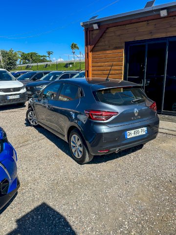 Renault Renault Clio Essence 1.0 TCe 90 