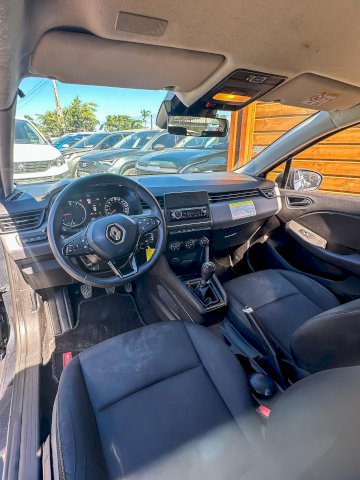 Renault Renault Clio Essence 1.0 TCe 90 