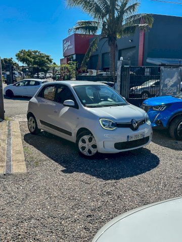 Renault Renault Twingo Essence 1.0 SCe 65