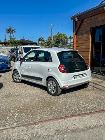 Renault Renault Twingo Essence 1.0 SCe 65 