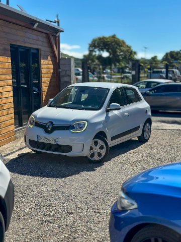 Renault Renault Twingo Essence 1.0 SCe 65