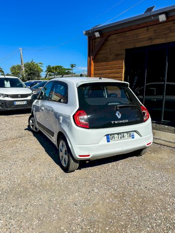 Renault Renault Twingo Essence 1.0 SCe 65 