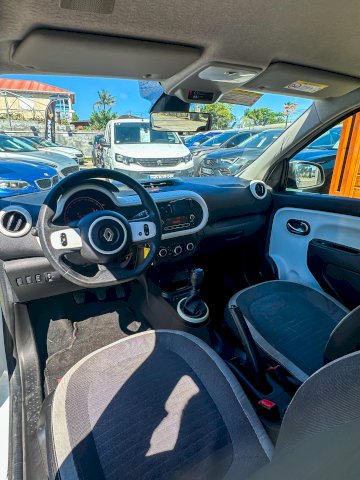 Renault Renault Twingo Essence 1.0 SCe 65 