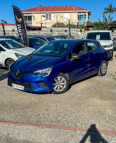 Renault Renault Clio Essence 1.0 TCe 90