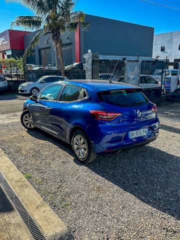 Renault Renault Clio Essence 1.0 TCe 90 