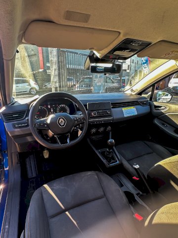 Renault Renault Clio Essence 1.0 TCe 90 
