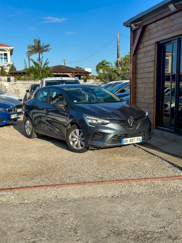 Renault Renault Clio Essence 1.0 TCe 90