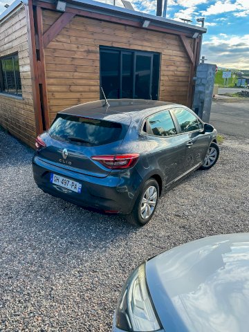 Renault Renault Clio Essence 1.0 TCe 90 