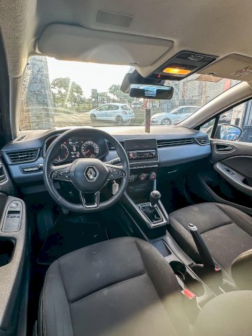 Renault Renault Clio Essence 1.0 TCe 90 