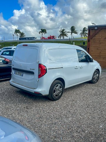 Mercedes-Benz Mercedes-Benz Citan Diesel 1.5 112 CDI 