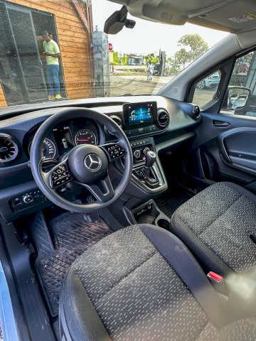 Mercedes-Benz Mercedes-Benz Citan Diesel 1.5 112 CDI 