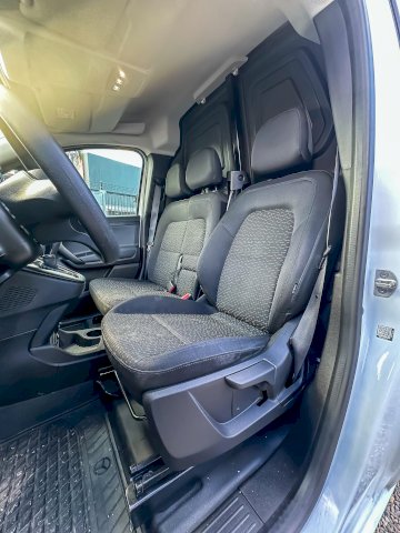 Mercedes-Benz Mercedes-Benz Citan Diesel 1.5 112 CDI 