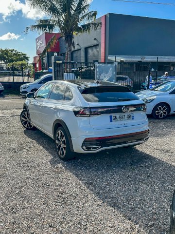 Volkswagen Volkswagen Taigo Essence 1.0 TSI 110 CV 