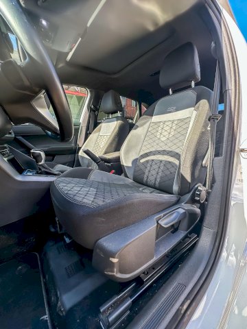 Volkswagen Volkswagen Taigo Essence 1.0 TSI 110 CV 