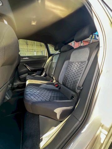 Volkswagen Volkswagen Taigo Essence 1.0 TSI 110 CV 