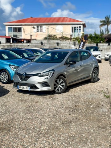 Renault Renault Clio Diesel 1.5 Blue dCi 100