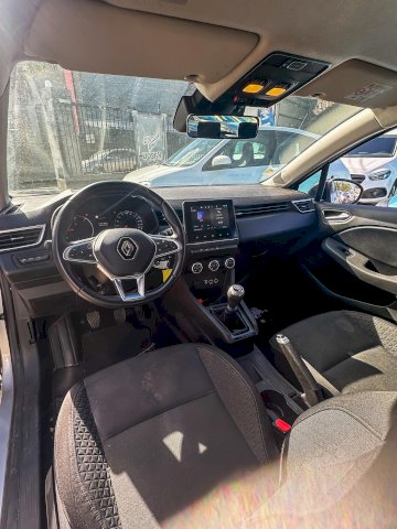 Renault Renault Clio Diesel 1.5 Blue dCi 100