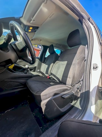 Renault Renault Clio Diesel 1.5 Blue dCi 100