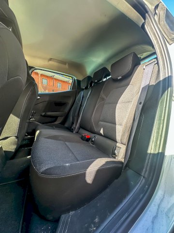 Renault Renault Clio Diesel 1.5 Blue dCi 100