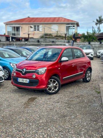 Renault Renault Twingo Essence 0.9 TCe 90
