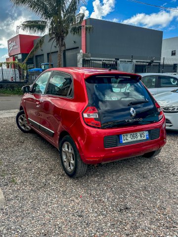 Renault Renault Twingo Essence 0.9 TCe 90