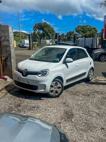 Renault Renault Twingo Essence 1.0 SCe 65