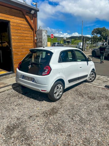 Renault Renault Twingo Essence 1.0 SCe 65