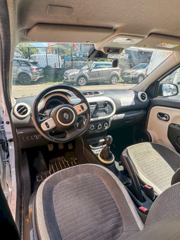 Renault Renault Twingo Essence 1.0 SCe 65