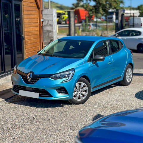 Renault Renault Clio Essence 1.0 TCe 90