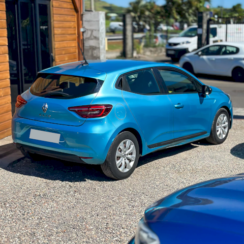 Renault Renault Clio Essence 1.0 TCe 90