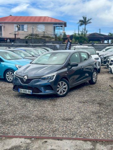 Renault Renault Clio Essence 1.0 TCe 90