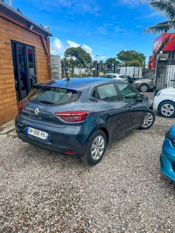 Renault Renault Clio Essence 1.0 TCe 90