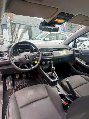 Renault Renault Clio Essence 1.0 TCe 90