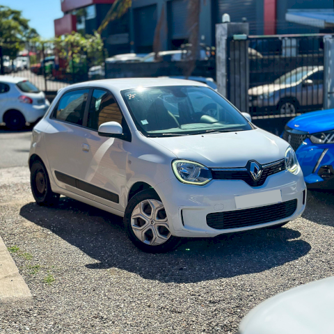 Renault Renault Twingo Essence 1.0 SCe 65
