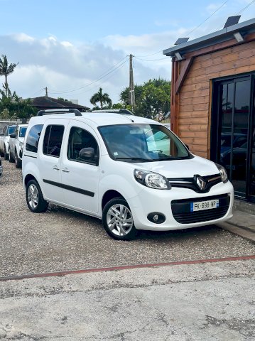 Renault Renault Kangoo Diesel 1.5 dCi 95 
