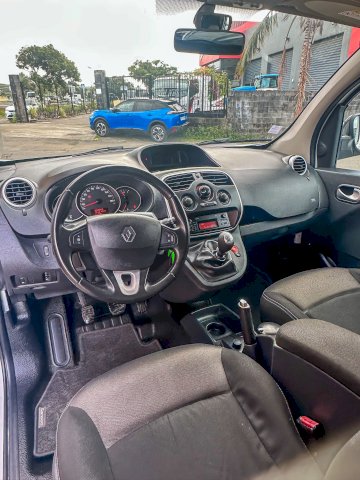 Renault Renault Kangoo Diesel 1.5 dCi 95 
