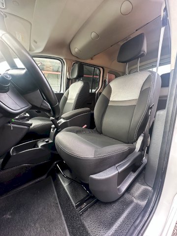 Renault Renault Kangoo Diesel 1.5 dCi 95 