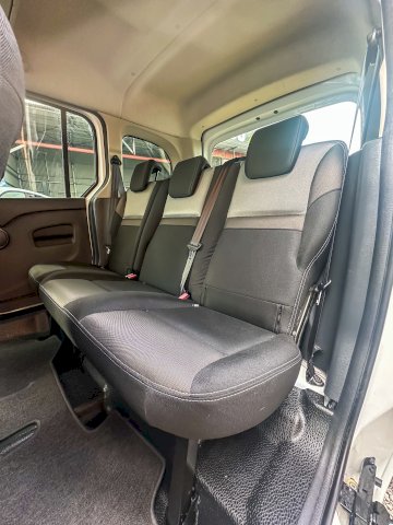 Renault Renault Kangoo Diesel 1.5 dCi 95 