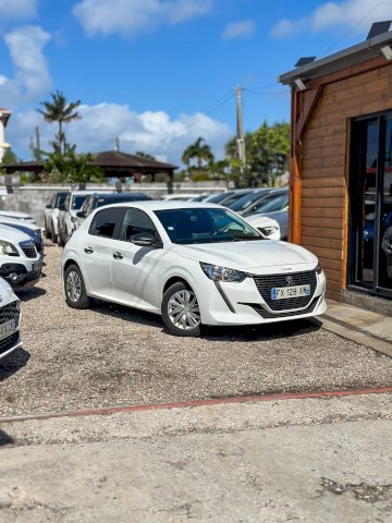 Peugeot Peugeot 208 Diesel 1.5 BlueHDI 100 102 CV 