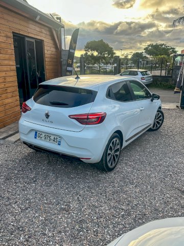 Renault Renault Clio Essence 1.0 TCe 90 (B7MT) 91 CV
