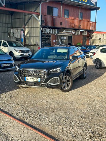 Audi Audi Q2 Diesel 30 TDI 116 CV