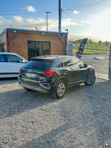 Audi Audi Q2 Diesel 30 TDI 116 CV