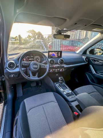 Audi Audi Q2 Diesel 30 TDI 116 CV